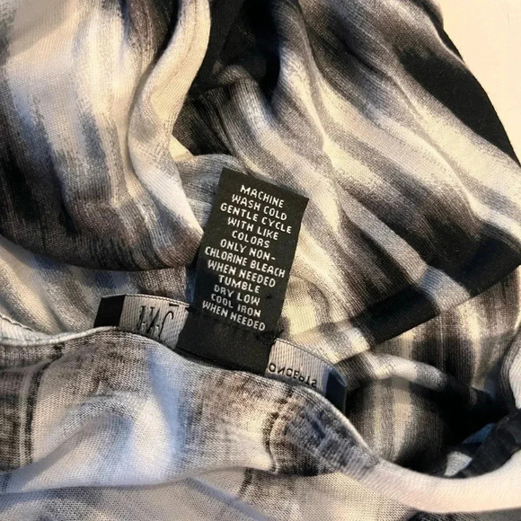 ~INC~ Long Summer Dress - Small - Picture 6 of 7